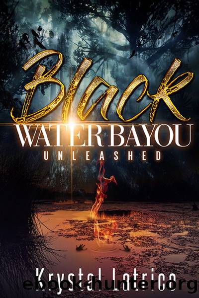 Black Water Bayou by Krystal Latrice