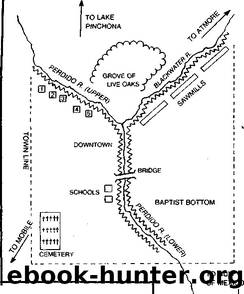 Black Water IV: The War by The v1.1 War