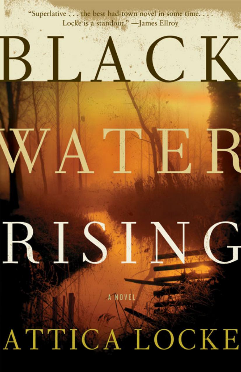 Black Water Rising A Novel ( PDFDrive ) by Unknown