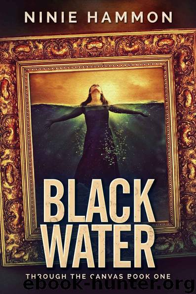 Black Water by Ninie Hammon