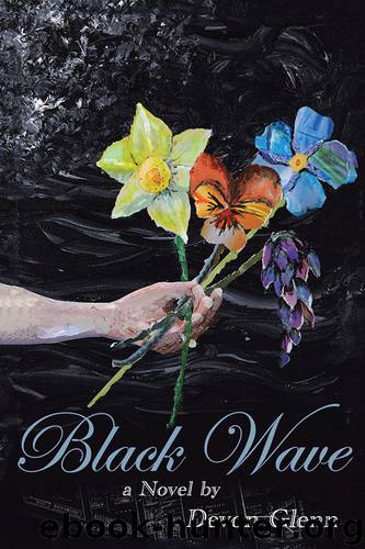 Black Wave by Devon Glenn