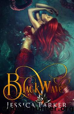 Black Wave by Jessica Parker