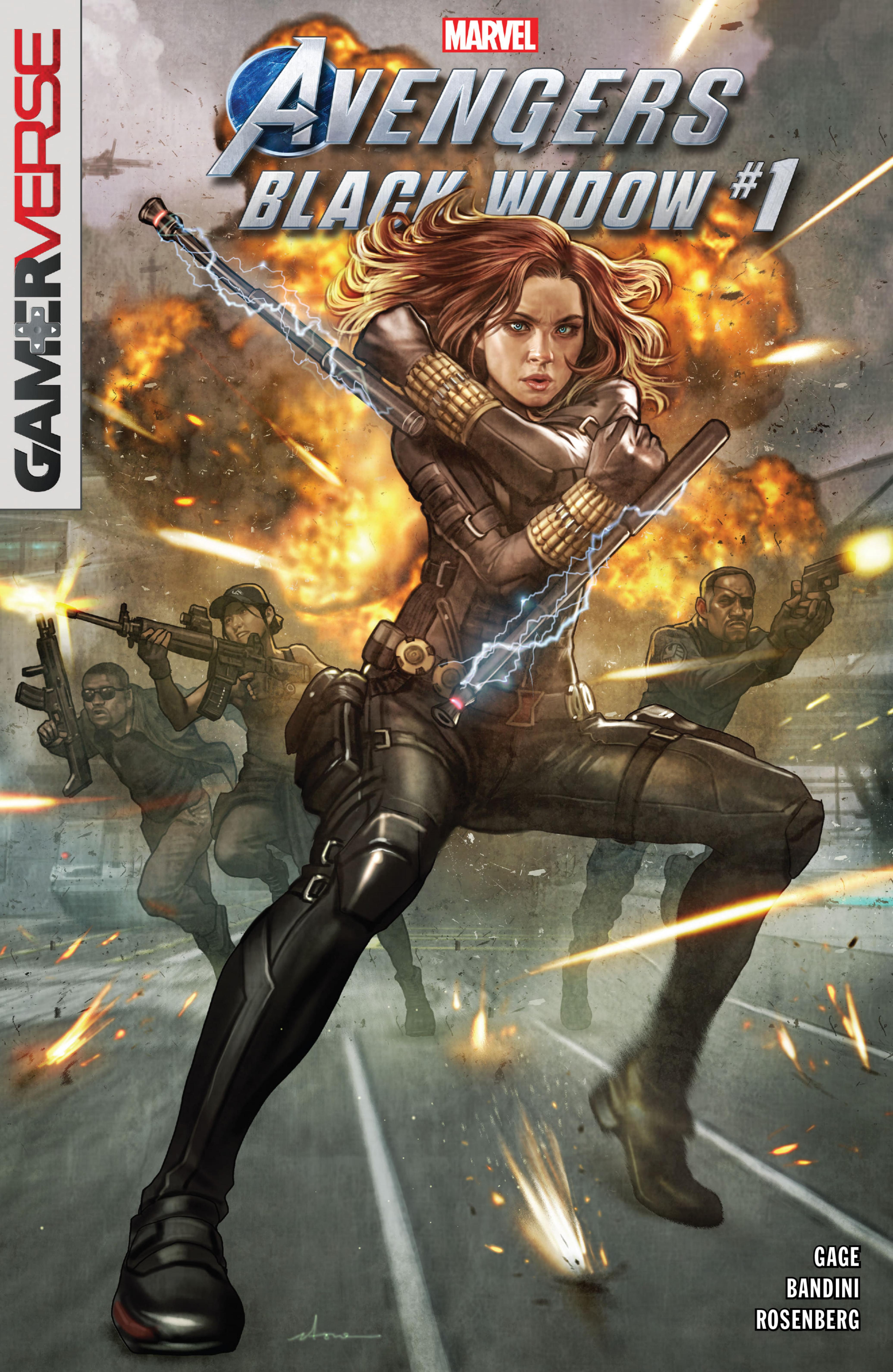Black Widow 001 (2020) (Digital) by Unknown