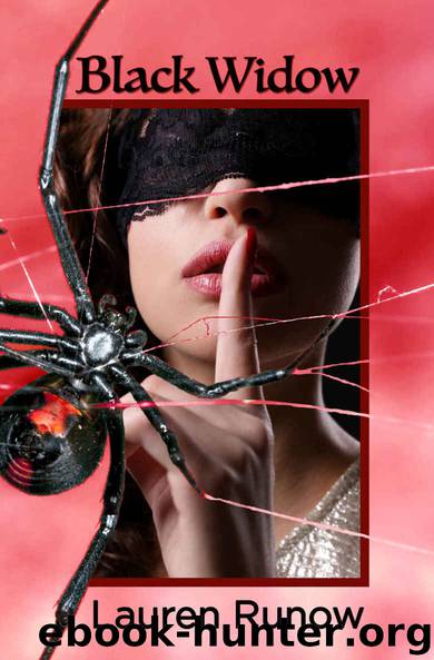 Black Widow by Lauren Runow
