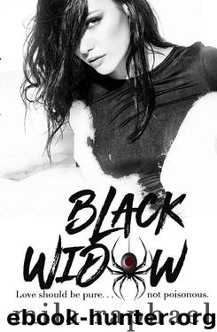 Black Widow by Mila Raphael