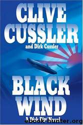Black Wind by Clive Cussler;Dirk Cussler
