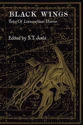 Black Wings by unknow