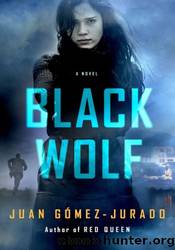 Black Wolf by Juan Gomez-Jurado