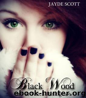 Black Wood by Jayde Scott