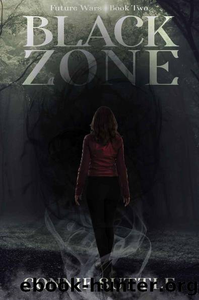 Black Zone (Future Wars Series Book 2) by Connie Suttle