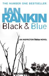 Black and Blue by Ian Rankin