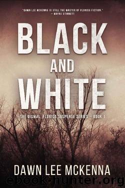 Black and White by Dawn Lee McKenna