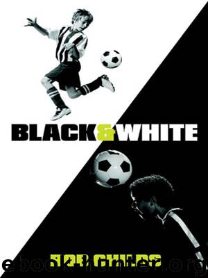 Black and White by Rob Childs