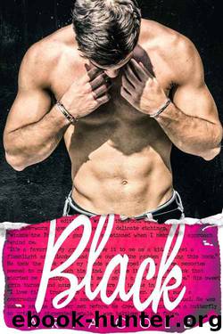 Black by Aria Cole