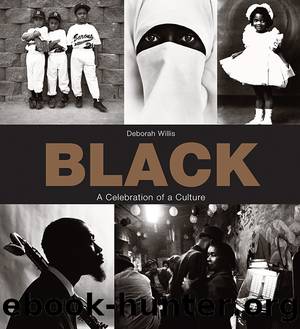 Black by Deborah Willis