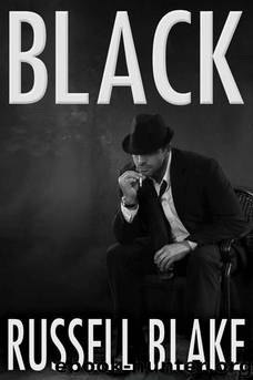 Black by Russell Blake
