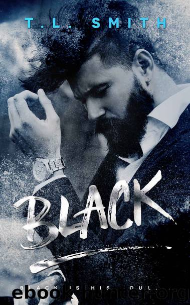 Black by T.L. Smith