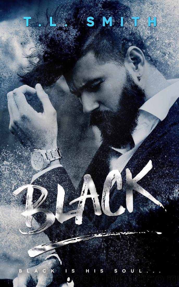 Black by T.l Smith