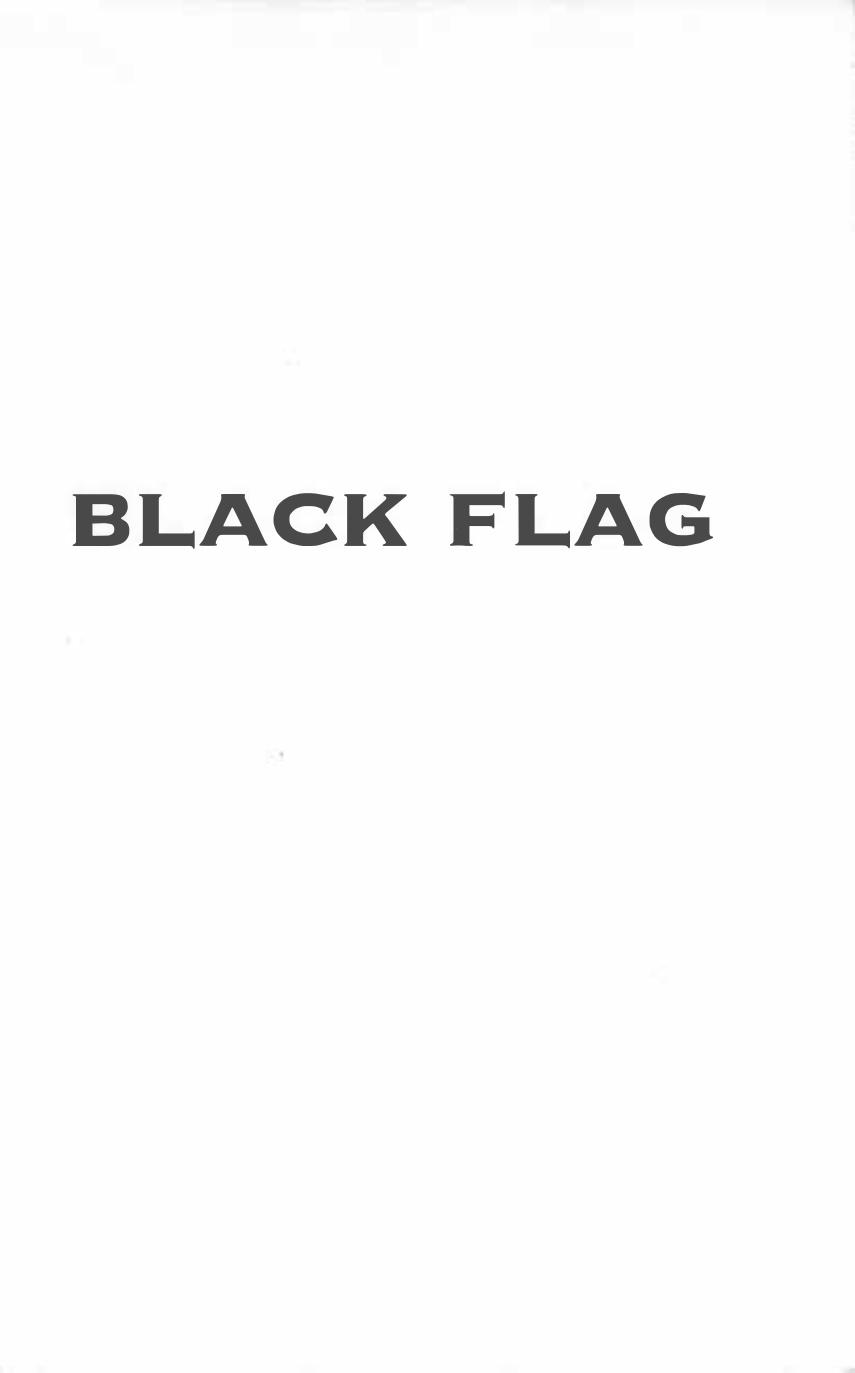 Black flag : guerrilla warfare on the western border, 1861-1865 by Thomas Goodrich