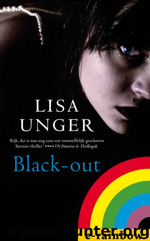 Black-Out by Lisa Unger