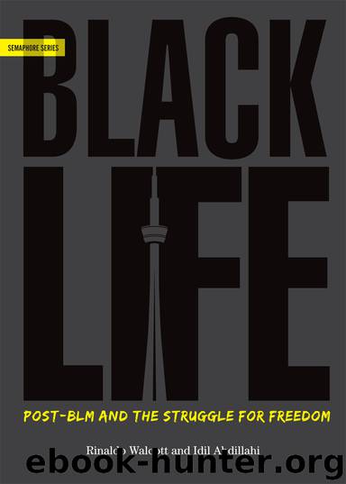 BlackLife by Rinaldo Walcott