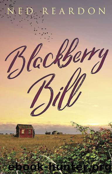 Blackberry Bill by Ned Reardon