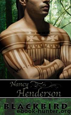 Blackbird by Henderson Nancy