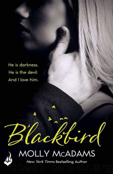 Blackbird by Molly McAdams