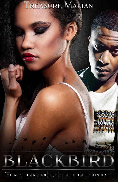 Blackbird by Treasure Malian
