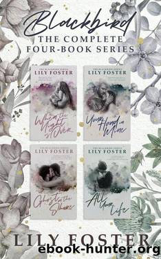 Blackbird: The Complete Series by Lily Foster