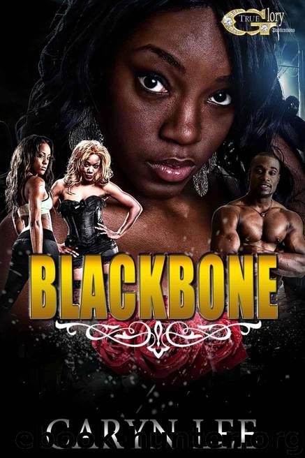 Blackbone by Caryn Lee