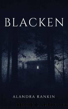 Blacken by Alandra Rankin