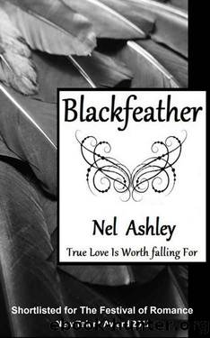 Blackfeather (Paranormal Romance) by Nel Ashley