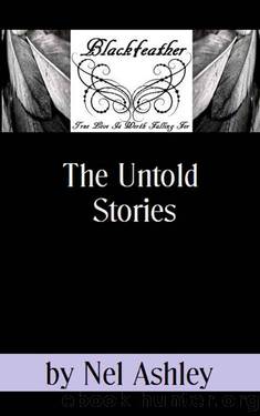 Blackfeather - The Untold Stories by Nel Ashley