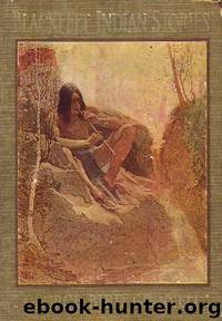 Blackfeet Indian Stories by George Bird Grinnell