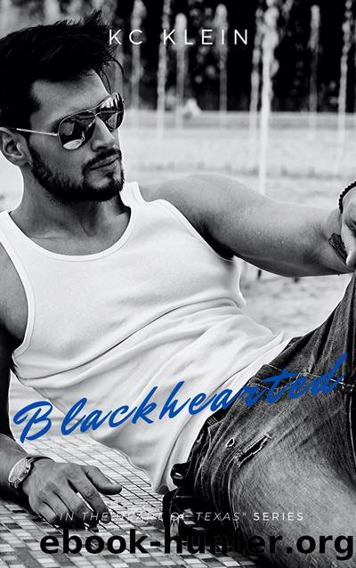 Blackhearted by KC Klein