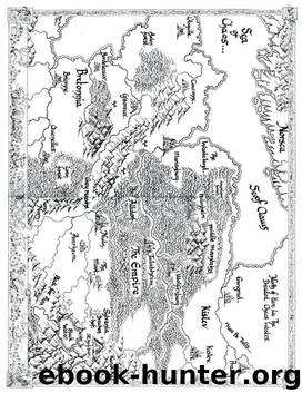 Blackhearts 2 - Valnir's Bane by Warhammer