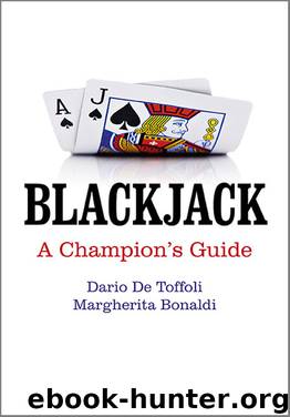 Blackjack by Dario De Toffoli