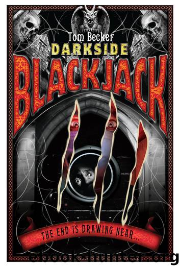 Blackjack by Tom Becker