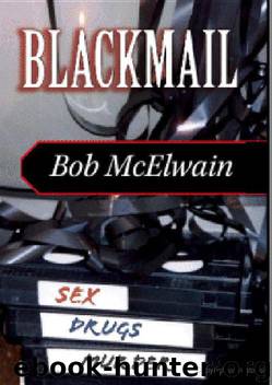 Blackmail by Bob Mcelwain