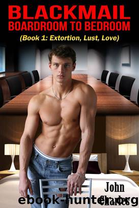 Blackmail by John Charles