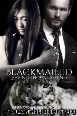 Blackmailed by TL Reeve & Michele Ryan