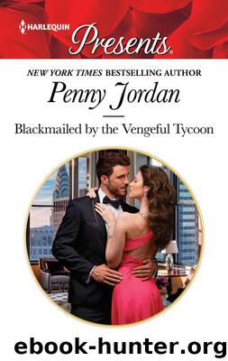 Blackmailed by the Vengeful Tycoon
