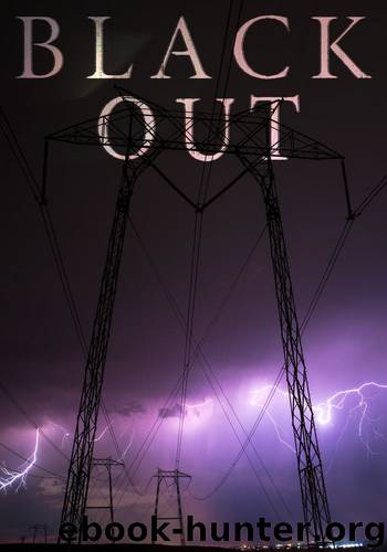 Blackout by Marco Carocari