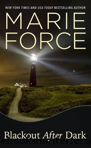 Blackout After Dark: Gansett Island Series, Book 23 by Marie Force