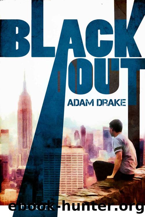 Blackout by Adam Drake
