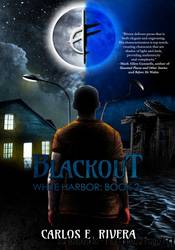 Blackout by Carlos E. Rivera