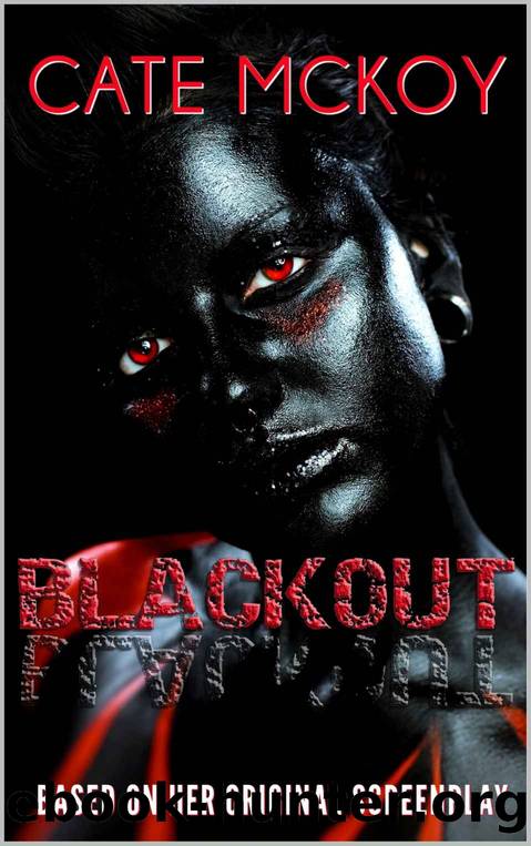 Blackout by Cate Mckoy