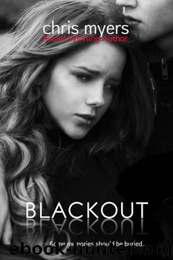 Blackout by Chris Myers