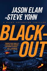 Blackout by Jason Elam & Steve Yohn
